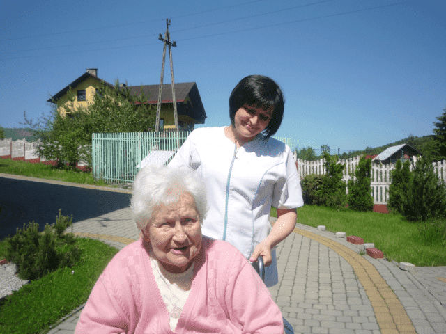 FUNDACJA "Z OTWARTYM SERCEM" IM. ŚW. JÓZEFA SEBASTIANA PELCZARA 