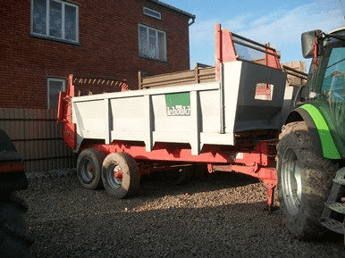  PHU "DARPOL" Dariusz Polski