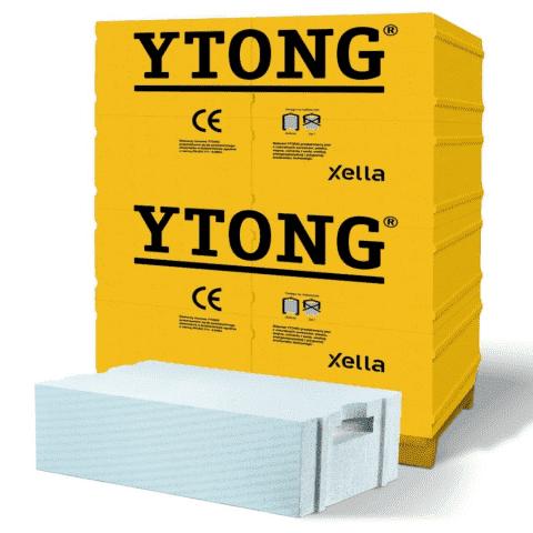 ED-BUD Materiałały Budowlane Sp. Z.O.O