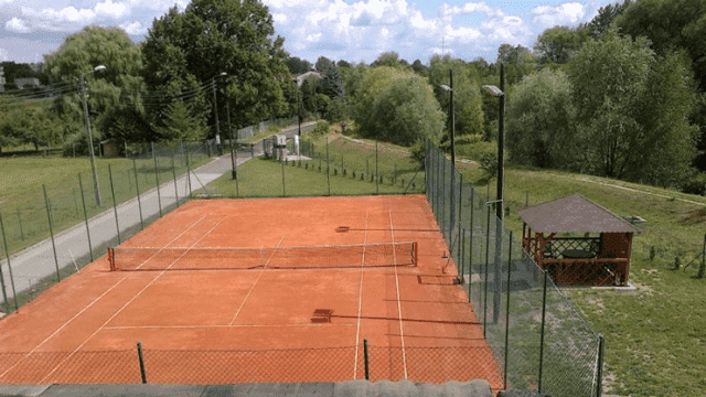 Professional Tenis Team Tomasz Cichy