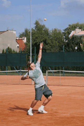 Professional Tenis Team Tomasz Cichy