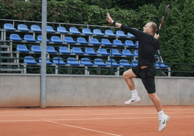 Professional Tenis Team Tomasz Cichy