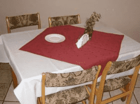 Restauracja Ruptawianka 