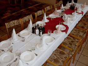 Restauracja Ruptawianka 