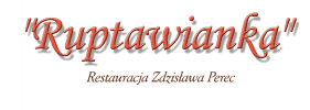 Restauracja Ruptawianka 