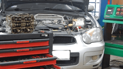 AUTO GEO-TEST Norbert F.Dobrzykowski