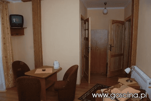Pokoje gościnne "Norda"