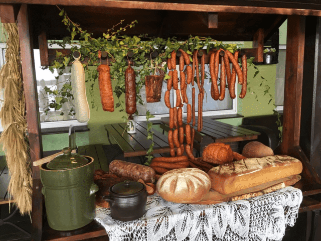 Kompleks Wypoczynkowy w Kołatce - TEMAR