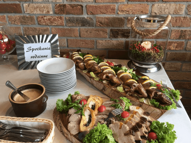 Kompleks Wypoczynkowy w Kołatce - TEMAR