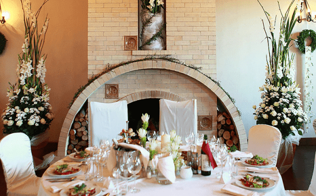 MAGDALENA CIAPAŁA KWIACIARNIA "IRYS"