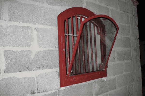 ZPU HESZ Janina Szliep