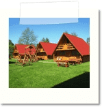 Domki Letniskowe AGA