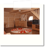 Domki Letniskowe AGA