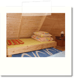 Domki Letniskowe AGA