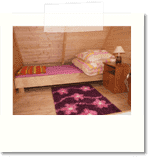 Domki Letniskowe AGA