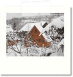 Domki Letniskowe AGA