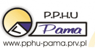  PPHU PAMA Paweł Kochański