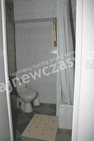 Rodzinny Kompleks Wypoczynkowy - Wilkasy