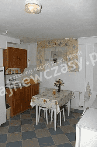 Rodzinny Kompleks Wypoczynkowy - Wilkasy