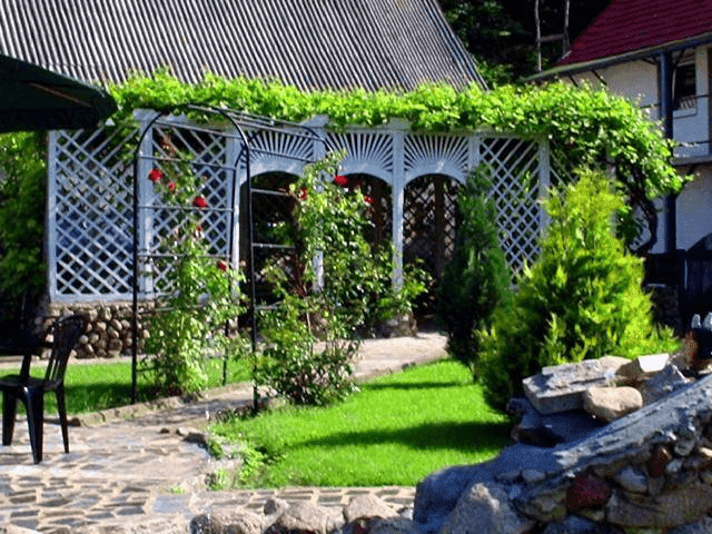 PODKÓWKA DANUTA AGROTURYSTYKA