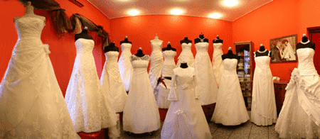 Salon Sukien Ślubnych ALICJA Alicja Mokrysz