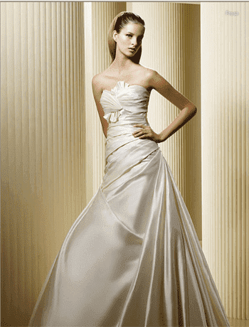 Salon Sukien Ślubnych ALICJA Alicja Mokrysz