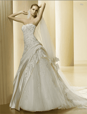 Salon Sukien Ślubnych ALICJA Alicja Mokrysz