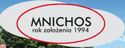 Z.U.P."MNICHOS" JACEK MNICH