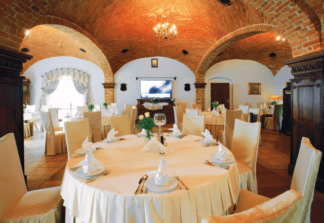 HOTEL NOWODWORSKI SPÓŁKA Z OGRANICZONĄ ODPOWIEDZIALNOŚCIĄ