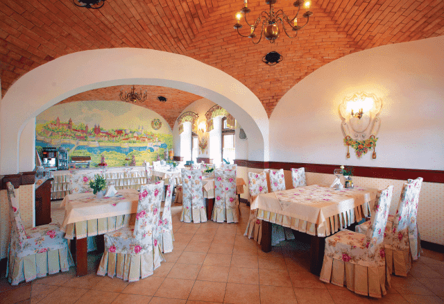 HOTEL NOWODWORSKI SPÓŁKA Z OGRANICZONĄ ODPOWIEDZIALNOŚCIĄ