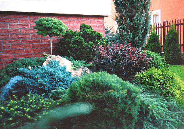 GARDENLAND s.c Kraina Ogrodów