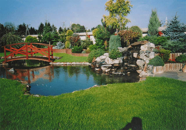 GARDENLAND s.c Kraina Ogrodów