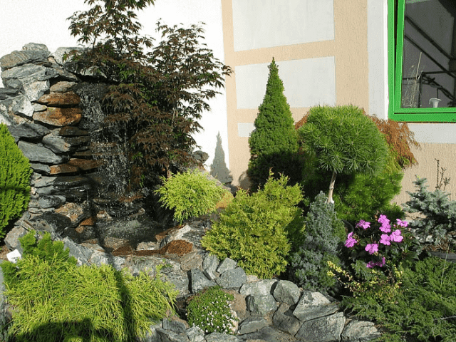 GARDENLAND s.c Kraina Ogrodów