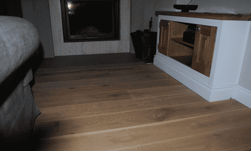 P.H.U. RONA-PARKIETY Jacek Nalewa