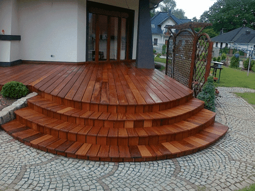 P.H.U. RONA-PARKIETY Jacek Nalewa