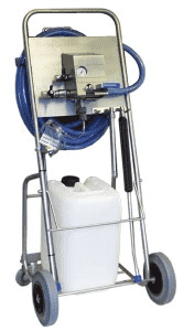 DEZCHEM Aleksander Chwieralski