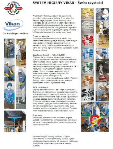 DEZCHEM Aleksander Chwieralski