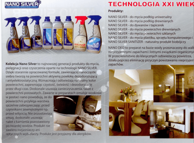 DEZCHEM Aleksander Chwieralski