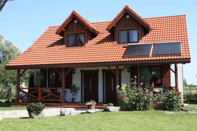 Wypoczynek Pod Lipami Dorota Bogucka