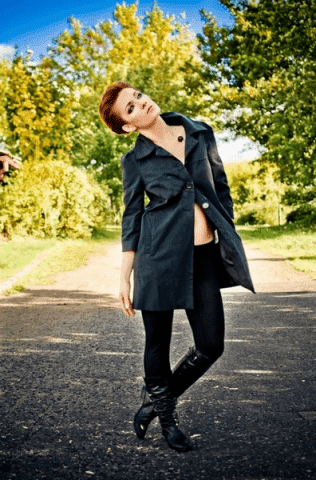 ''Krzysztof''Pracownia Fryzjerska