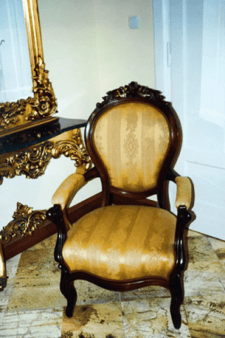 Styl. Renowacja mebli współczesnych i stylowych. Stępniak T.