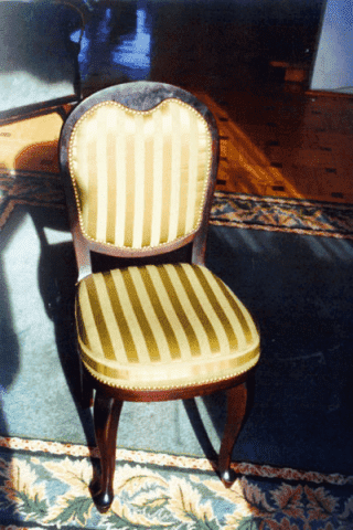 Styl. Renowacja mebli współczesnych i stylowych. Stępniak T.