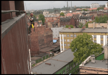 "Forbit" Usługi Wysokościowe Janusz Jagielski