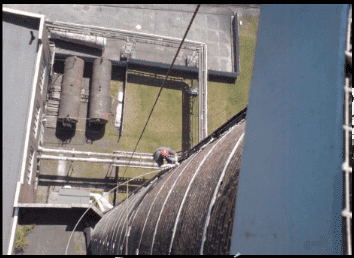 "Forbit" Usługi Wysokościowe Janusz Jagielski