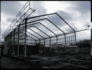 "Forbit" Usługi Wysokościowe Janusz Jagielski