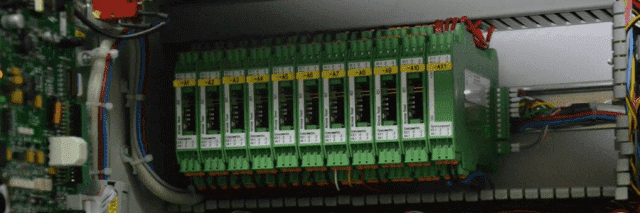 ELEKTRO-TECH BUD Domaradzki Kazimierz