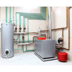 Zakład Instalacji San-Gaz-Bis Zbigniew Pokrant