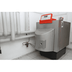 Zakład Instalacji San-Gaz-Bis Zbigniew Pokrant