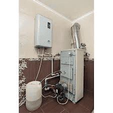 Zakład Instalacji San-Gaz-Bis Zbigniew Pokrant