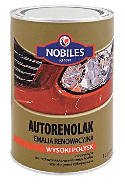 Firma Handlowa FARBGAMA Stanisław Masłowski